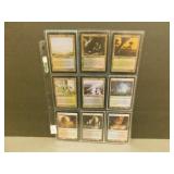 MTG Fetch Land Proxy Lot - 10 Cards