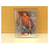 2021 Panini Mosaic Silver Prizmï¿½Rodri #167 card