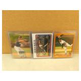 Billy Wagner (HOF) - Lot of 6 cards