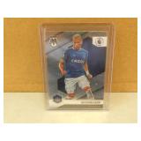 2022 Panini Prizm WC Qatar Richarlison #169 card
