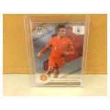 2021-22 Panini Prizm -Trent Alexander-Arnold #179