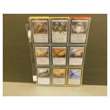 MTG Staple Artifact Proxy Lot #2 - 12 Cards