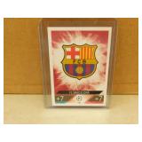 2022-23 Topps Match Attax FC Barcelona #136 card