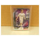 2022-23 Topps Match Attax Luka Modric #128 card