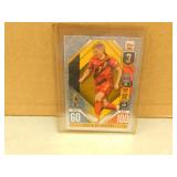2022 Topps Match Attax Kevin De Bruyne #CD3 card