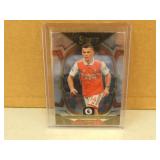 2022-23 Panini Select Granit Xhaka #9 card