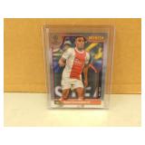 2022 Topps Ryan Gravenberch #149 card