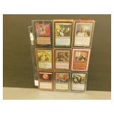 MTG Mixed Colour Staple Proxy Lot - 13 Cards