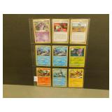 Pokemon Rare Lot  - 18 Cards
