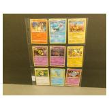 Pokemon Rare Lot  - 18 Cards