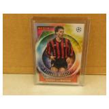 2023 Topps Marco van Basten #AA-7 card