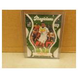 2024-25 Panini Donruss Ismaila Sarr #21 card