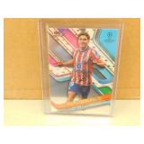 2025 Topps Finest Julian Alvarez #91 Card