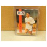 1990-91 Pro Set RC Gary Speedï¿½#96 card