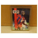 1990-91 Pro Set RC Ian Wrightï¿½#61 card