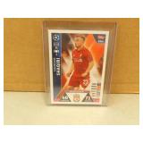 2018-19 Topps Match Attax Xherdan SHAQIRI #206