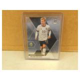 2021 Panini Mosaic Silver Prizm Julian Brandt #128