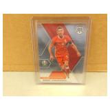 2021 PaniniSilver Prizmï¿½Robert Lewandowski #63