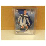 2021 Panini Mosaic Silver Prizmï¿½Marcus Forss #43