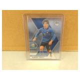 2021 Panini Mosaic Silver Prizmï¿½Sandro Tonali #133