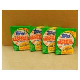 1997 Topps - Lot of 7 Packs