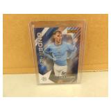 2023 Topps Merlin Cole Palmer #U21-13 card