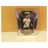 2022 Panini Prizm Raheem Sterling #94 card