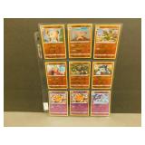 Pokemon Holo / Reverse Holo Lot - 18 Cards