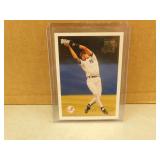 1995 Topps Derek Jeter #219 card