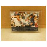 2004 UD Derek Jeter #280 card