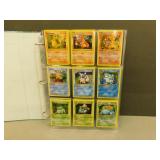 Pokemon BaseSet Holo Proxy/Reproduction Collection