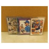Pete Alonso - Lot of 6 cards