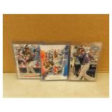 Manny Machado - Lot of 5 cards