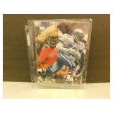 1994 Action Packed - Emmitt Smith /25000