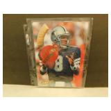 1994 Action Packed -Troy Aikman /25000