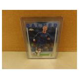 2025 Topps Chrome Cole Palmer #32 card