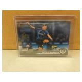 2023 Topps Chrome Nicolo Barella #23 card
