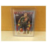 2025 Topps Chrome Emiliano Martinez #114 card