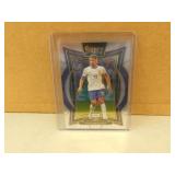 2024-25 Panini Select William Saliba #72 card