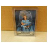 2023 Topps Chrome Erling Haaland #92 card