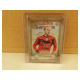 2023 Topps Wayne Rooney #MM-11 card