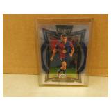 2024-25 Panini Select Pedri #5 card