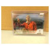 2021-22 Topps SC Chrome - Eric Cantona 99