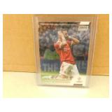 2021-22 Topps SC Chrome - Bruno Fernandes #18