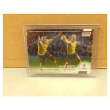 2021-22 Topps SC Chrome - Andres Iniesta #8