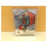 2022 Panini Prizm WC Qatar Thibaut Courtois #188