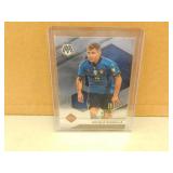 2022 Panini Prizm WC Qatar Nicolo Barella #30 card