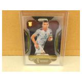 2022 Panini Prizm WC Qatar Alexander Djiku #230