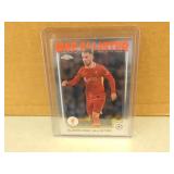 2025 Topps Chrome Alexis MacAllister #182 card