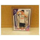 2025 Topps Heung-Min Son #264 card